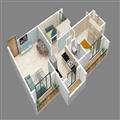 affa669a_2 BHK ELEVATION